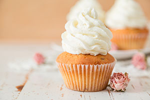 cupcake-vainilla